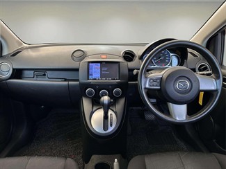 2012 Mazda Demio - Thumbnail