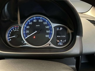 2012 Mazda Demio - Thumbnail