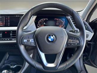 2020 BMW 118i - Thumbnail