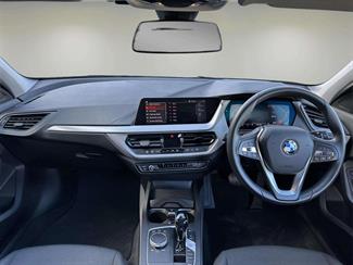 2020 BMW 118i - Thumbnail