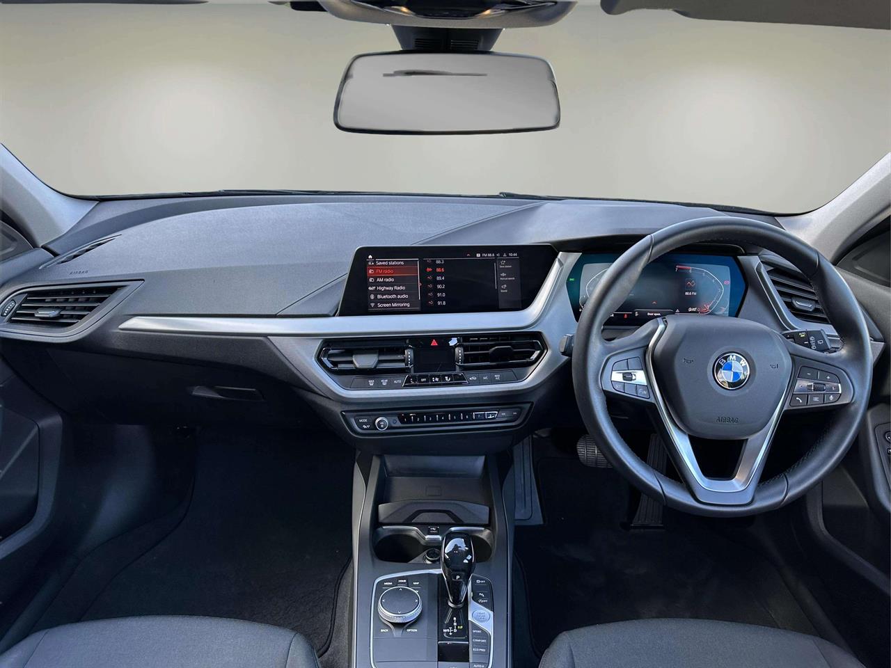 2020 BMW 118i