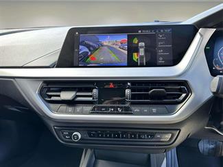 2020 BMW 118i - Thumbnail