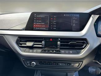 2020 BMW 118i - Thumbnail