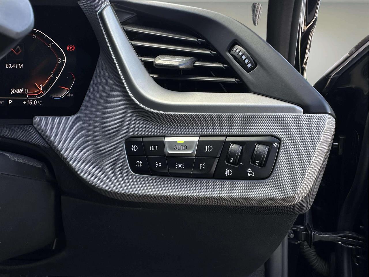 2020 BMW 118i