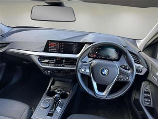 2020 BMW 118i - Thumbnail