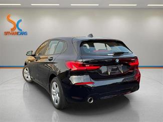 2020 BMW 118i - Thumbnail