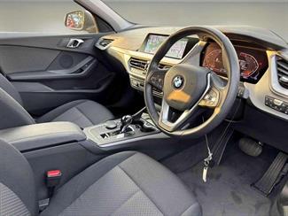2020 BMW 118i - Thumbnail