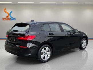 2020 BMW 118i - Thumbnail