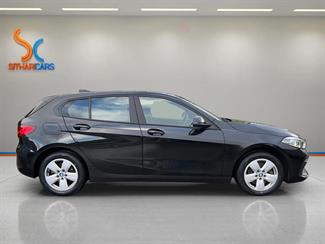 2020 BMW 118i - Thumbnail