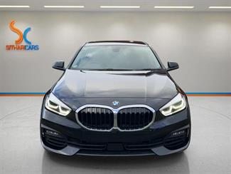 2020 BMW 118i - Thumbnail