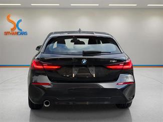 2020 BMW 118i - Thumbnail