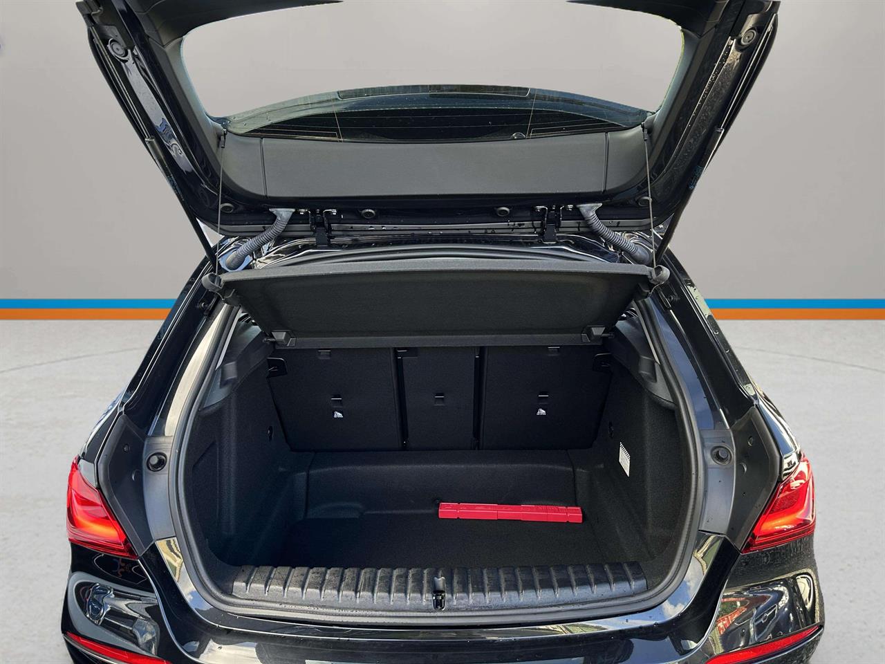 2020 BMW 118i