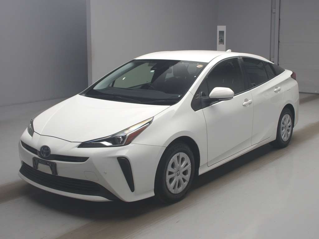 2021 Toyota Prius