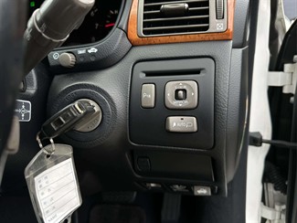 2001 Toyota Celsior - Thumbnail