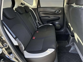 2019 Nissan Note - Thumbnail