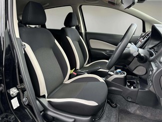 2019 Nissan Note - Thumbnail