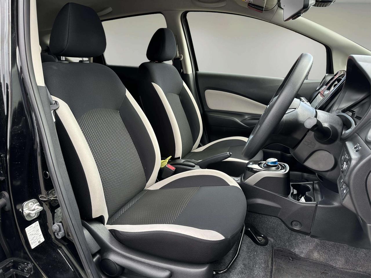 2019 Nissan Note
