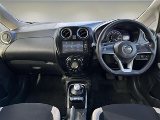 2019 Nissan Note - Thumbnail