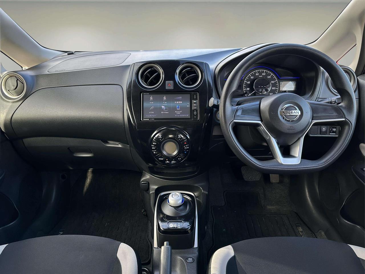 2019 Nissan Note