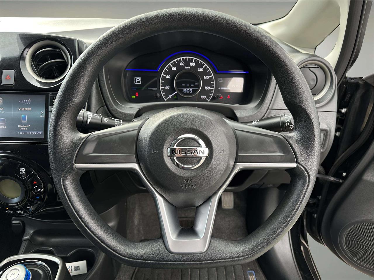 2019 Nissan Note