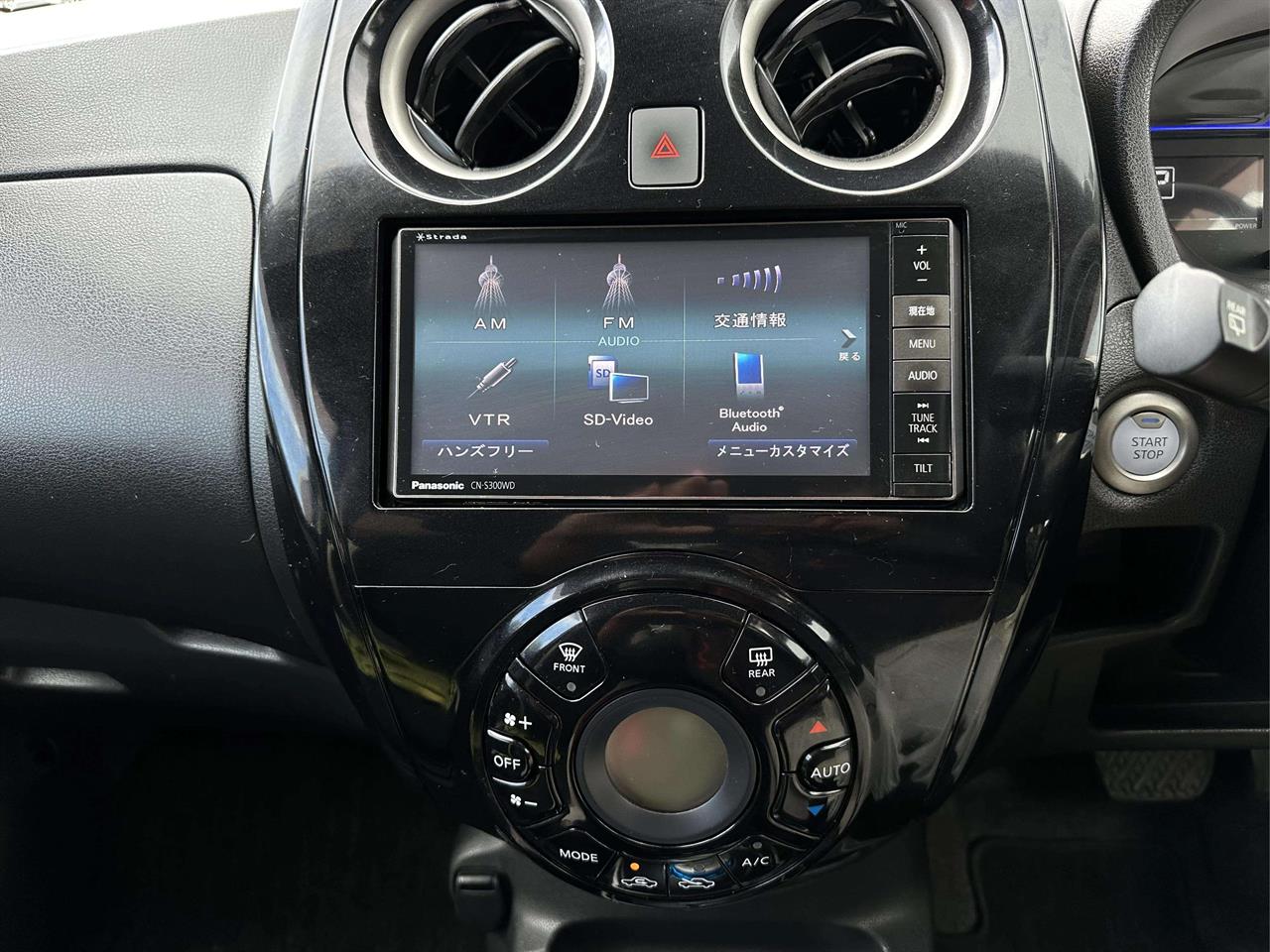 2019 Nissan Note