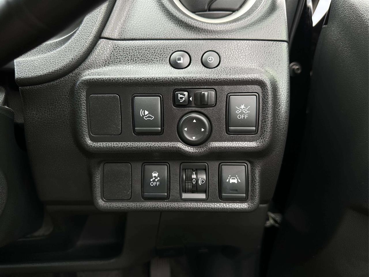 2019 Nissan Note