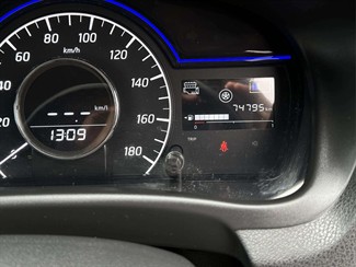 2019 Nissan Note - Thumbnail