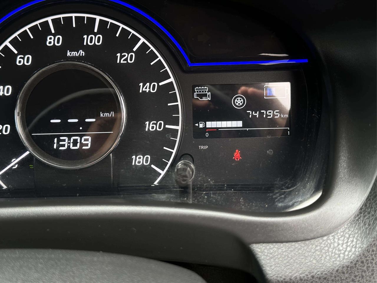 2019 Nissan Note