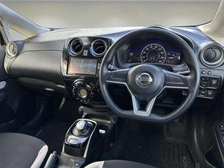 2019 Nissan Note - Thumbnail