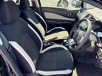 2019 Nissan Note - Thumbnail
