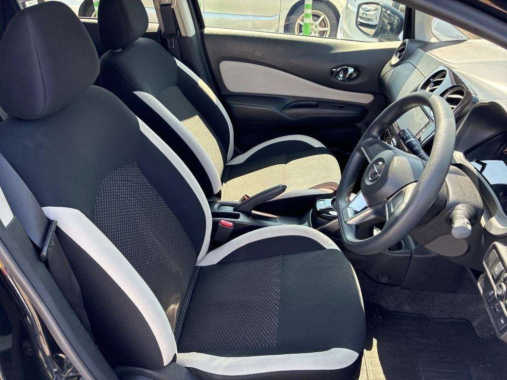 2019 Nissan Note