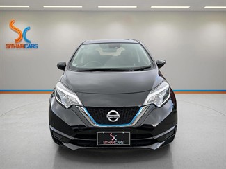 2019 Nissan Note - Thumbnail