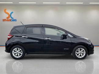 2019 Nissan Note - Thumbnail