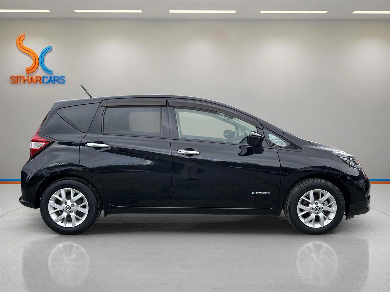2019 Nissan Note