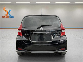2019 Nissan Note - Thumbnail
