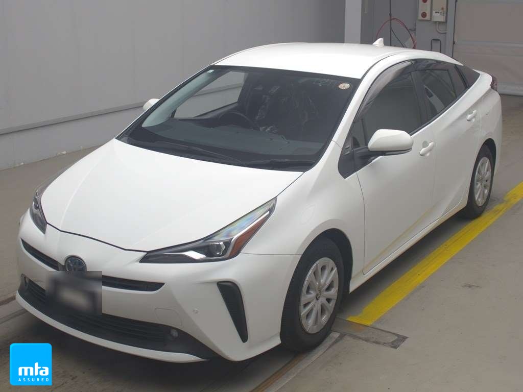 2021 Toyota Prius