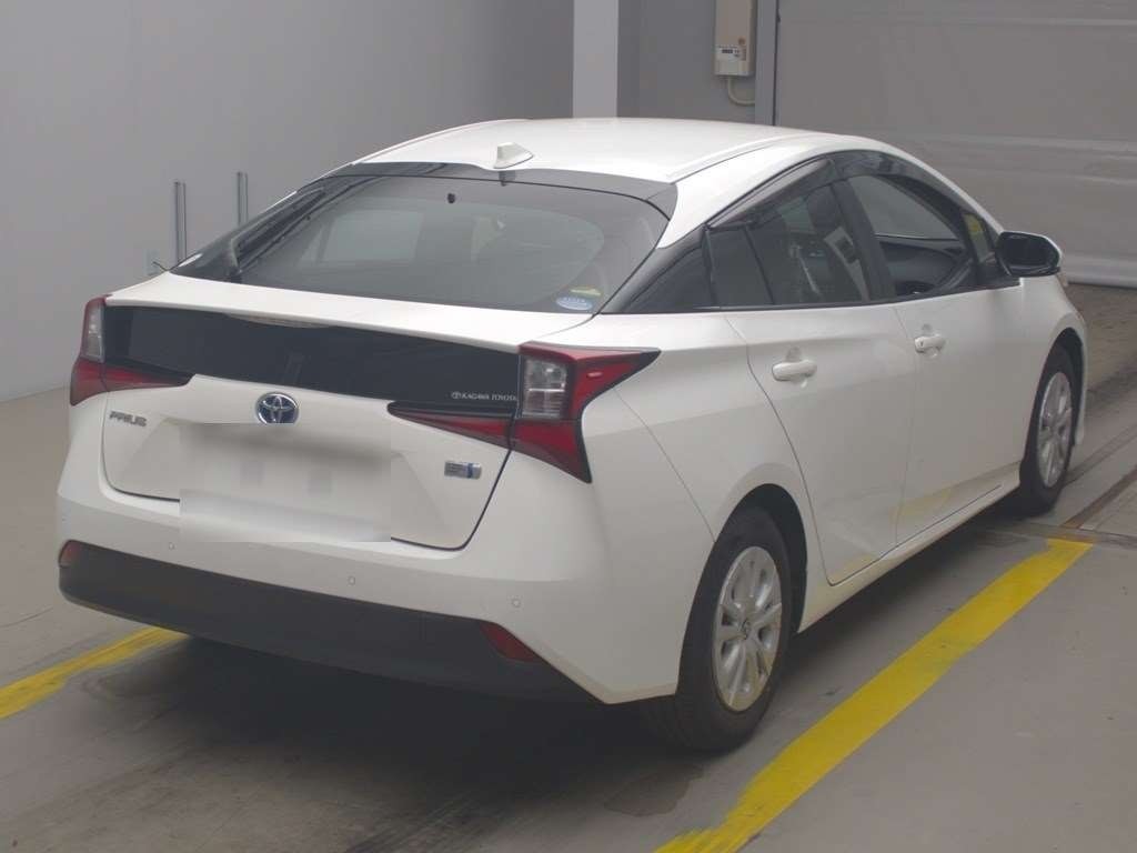 2021 Toyota Prius