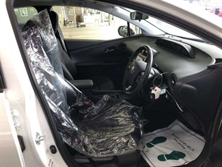 2021 Toyota Prius - Thumbnail