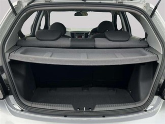 2010 Kia Rio - Thumbnail