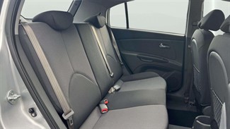 2010 Kia Rio - Thumbnail