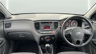 2010 Kia Rio - Thumbnail