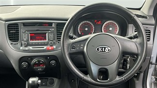 2010 Kia Rio - Thumbnail