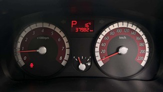 2010 Kia Rio - Thumbnail