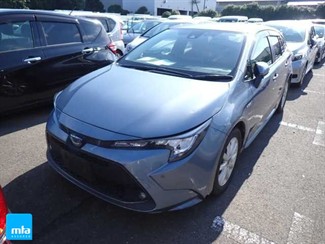 2020 Toyota Corolla - Thumbnail