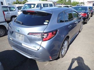 2020 Toyota Corolla - Thumbnail