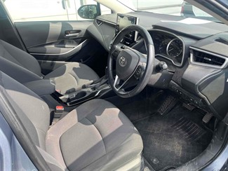 2020 Toyota Corolla - Thumbnail