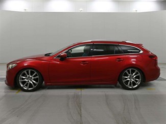 2013 Mazda ATENZA - Thumbnail