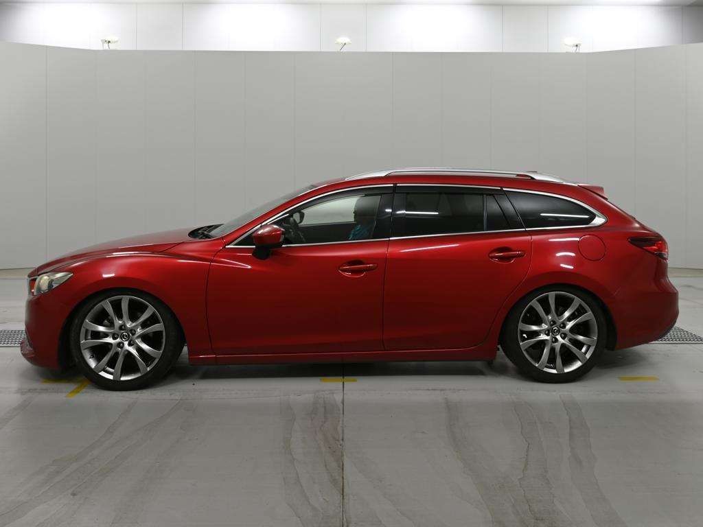 2013 Mazda ATENZA