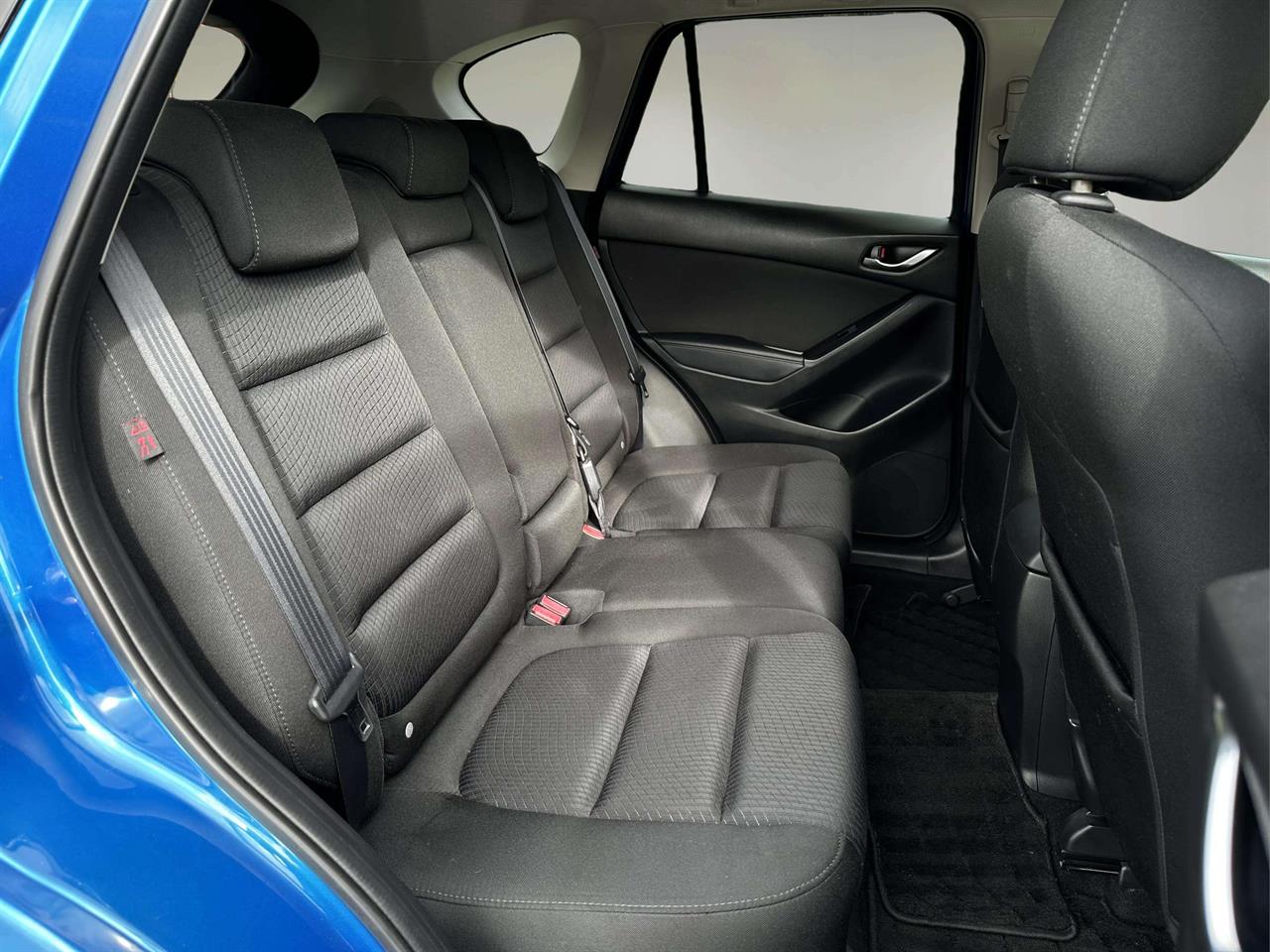 2013 Mazda Cx-5