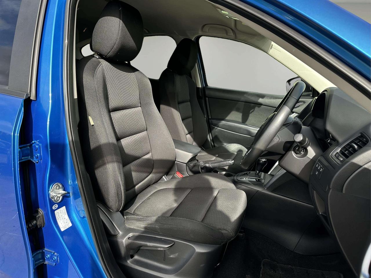 2013 Mazda Cx-5